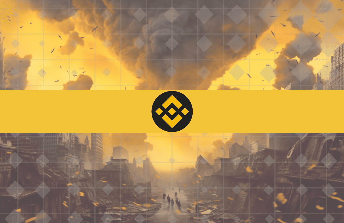 Es waren 24 Stunden voller Herausforderungen für Krypto-Investoren, da die meisten Münzen und Token erhebliche Verluste verzeichneten, nachdem bekannt wurde, dass die US-Börsenaufsicht SEC eine Klage gegen Binance und seinen CEO Changpeng Zhao eingereicht hatte. Bitcoin (BTC) und Ethereum (ETH) fielen nach Bekanntwerden der Nachricht um über 5 %, da sich Anleger für den Verkauf ihrer Krypto-Assets entschieden. Für diese Investoren gab es jedoch einige Hoffnungsschimmer, da mehrere prominente Krypto-Persönlichkeiten weiterhin Wall Street Memes (WSM) unterstützten – das im Vorverkauf inzwischen die 4,4-Millionen-Dollar-Marke überschritten hat. SEC geht gegen Binance vor – Wie geht es mit dem Kryptomarkt weiter? Laut NPR …