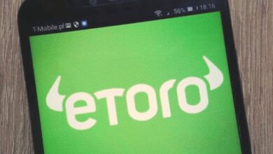 eToro verhängt Beschränkungen für vier Krypto-Assets, die in der SEC-Klage als Wertpapiere gekennzeichnet sind