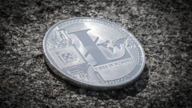 Litecoin Kurs Prognose: Trader sieht Rallye-Potenzial bei LTC, während der virale 10x Meme-Coin Thug Life auf 1,2 Millionen $ steigt