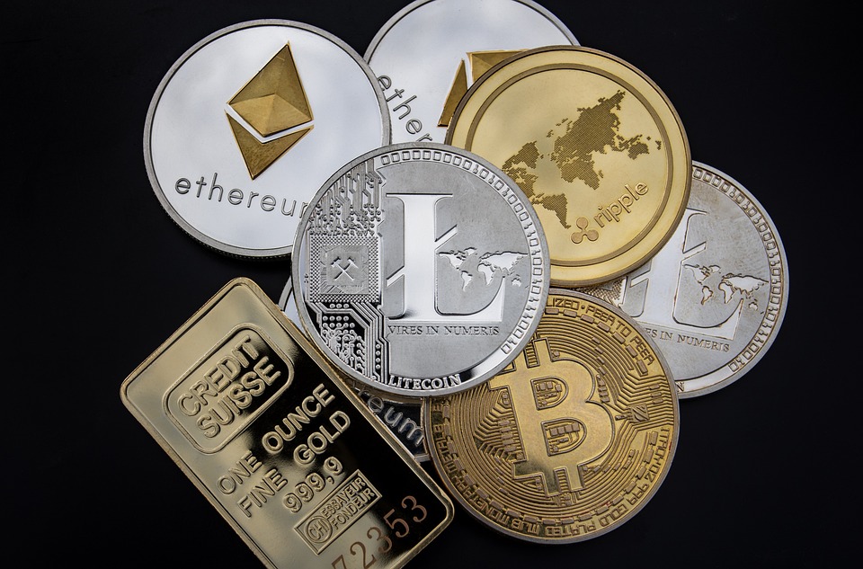 Steigende Anzahl neuer Ethereum-Adressen trotz geringem Preisanstieg - Wie beeinflusst dies die Zukunft von ETH?