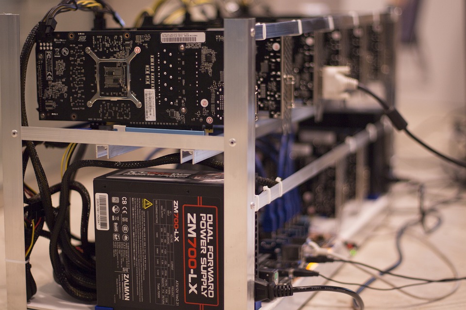 Entdecken Sie die neuesten Entwicklungen bei ETFSwap (ETFS) und erfahren Sie, wie Sie möglicherweise Kryptowährungs-Millionär werden können.