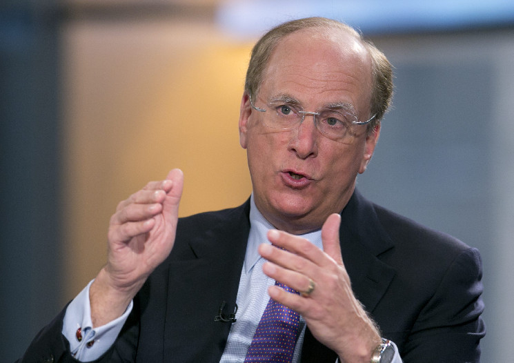 BlackRock-CEO Larry Fink begeistert mit bullisher Bitcoin-Prognose in Jahresbrief an Aktionäre