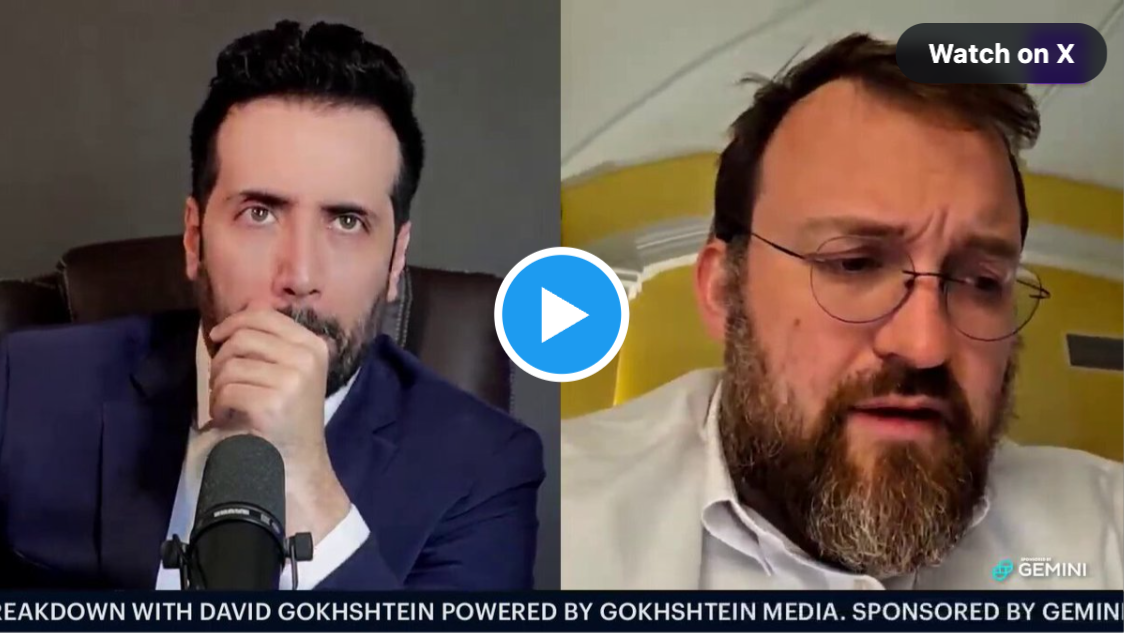 Charles Hoskinson über die mögliche Verwendung von Cardano (ADA) durch die US-Regierung Charles Hoskinson, der Gründer von Cardano (ADA), hat in der Krypto-Community mit einer provokanten Idee für Aufsehen gesorgt: In einem Interview mit Gokhstein Media stellte er die Hypothese auf, dass die US-Regierung in Zukunft ADA-Token für die Durchführung von Wahlen nutzen könnte. ADA könnte das Wahlsystem optimieren Diese Idee, die in einem kurzen Video von lediglich 18 Sekunden vorgestellt wurde, fand innerhalb der Cardano-Gemeinschaft großen Anklang. Hoskinson erläuterte, dass die US-Regierung ADA-Token erwerben müsste, um das Wahlsystem auf dem Cardano-Netzwerk effektiv zu betreiben. Dies wäre nicht zu Spekulationszwecken …