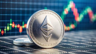 Ethereum: Pessimismus erreicht Jahrestief – Ist das ein bullisches Signal?