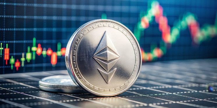 Ethereum am Tiefpunkt: Marktstimmung auf dem niedrigsten Stand des Jahres 2025 – Bitcoin und Co. trotzen dem Abwärtstrend