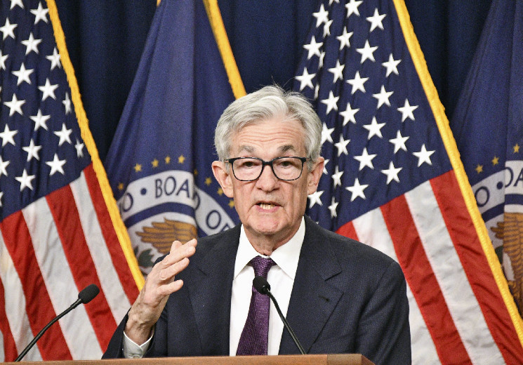 Fed hält Leitzins trotz gesunkener Inflationszahlen bei 4,5 Prozent stabil