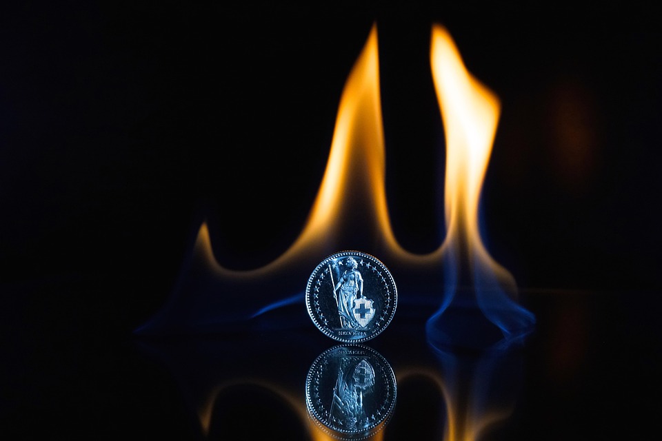 Massiver Verlust von 110 Millionen US-Dollar: Donald Trumps Krypto-Projekt World Liberty Financial ringt mit Ethereum-Krise