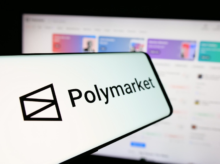 „Polymarket erweitert seine Dienste: Einzahlungen in SOL ab sofort auf der Solana-Blockchain möglich!“