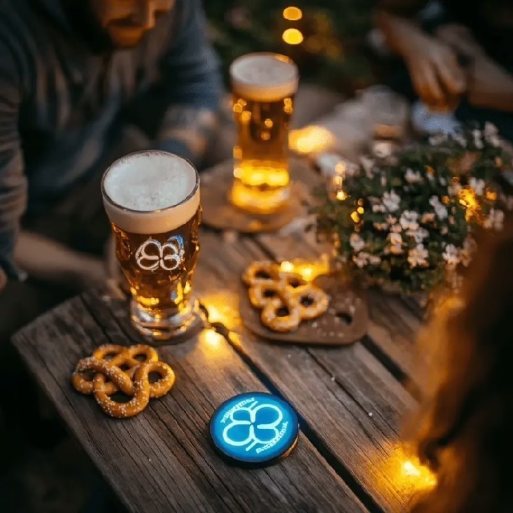 XRP: Millionen von Transaktionen und deren Bedeutung für das Netzwerk In letzter Zeit hat das XRP-Netzwerk erneut von sich reden gemacht, als 230,7 Millionen XRP zwischen anonymen Wallets transferiert wurden. Dieser beeindruckende Transfer verdeutlicht nicht nur die Aktivität innerhalb des Netzwerks, sondern wirft auch Fragen zu den Beweggründen hinter solch massiven Transaktionen auf. Zum Zeitpunkt des Transfers hatte der Wert des überwiesenen XRP-Betrags eine erhebliche Summe in US-Dollar erreicht. Solche hohen Transaktionsvolumina sind nicht ungewöhnlich im XRP-Netzwerk, das für seine schnellen und kostengünstigen Transaktionen bekannt ist. Dies könnte ein Indiz dafür sein, dass Anleger oder Institutionen strategische Entscheidungen treffen oder …