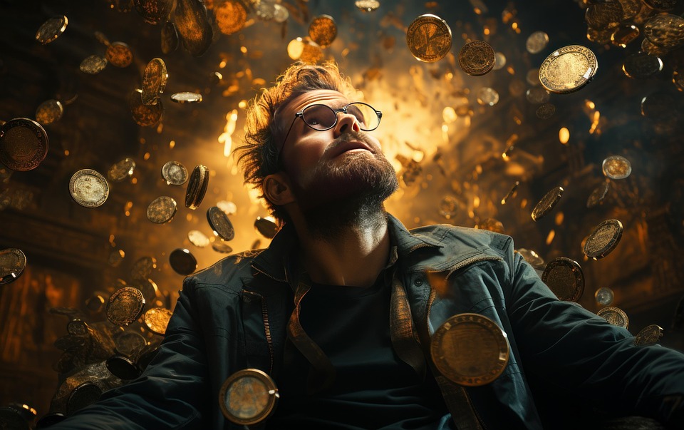 Circle plant kühnen Börsengang im April: Ein Meilenstein für den Stablecoin-Markt und die Krypto-Industrie