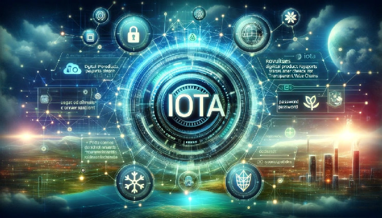 IOTA stärkt Compliance-Strategie: Unterstützung für aktualisierte AML/CFT-Regeln der FATF und ehrgeiziges Wachstumsziel für 2025