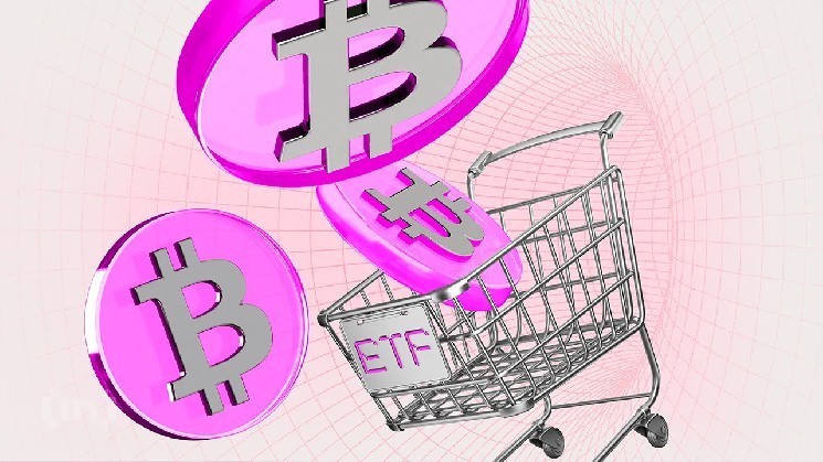 Nach einer Woche der Abflüsse: Anleger zeigen ersten Optimismus bei Bitcoin-ETFs mit neuen Zuflüssen