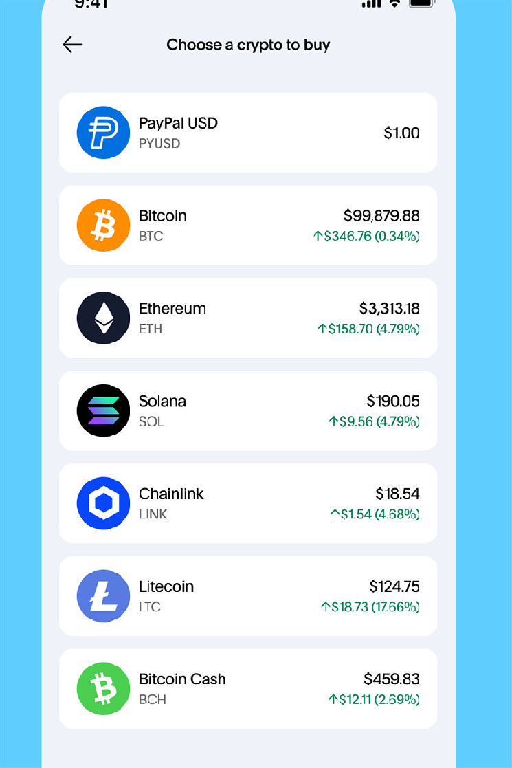 Am 4. April 2025 gab PayPal eine bedeutende Erweiterung seines Krypto-Angebots bekannt: Solana (SOL) und Chainlink (LINK) sind nun für die Nutzer von PayPal und Venmo verfügbar. Diese Einführung markiert einen wichtigen Schritt in der Integration von Kryptowährungen in die alltäglichen Finanztransaktionen der Nutzer. Solana wird häufig für seine hohe Transaktionsgeschwindigkeit und niedrigen Gebühren geschätzt, was es zu einer attraktiven Option für Krypto-Enthusiasten und Investoren macht. Chainlink hingegen ist bekannt für seine Fähigkeit, Smart Contracts mit realen Daten zu verknüpfen, was es zu einem essenziellen Bestandteil des dezentralen Finanzökosystems macht. Mit der Verfügbarkeit dieser beiden Kryptowährungen auf Plattformen wie PayPal …