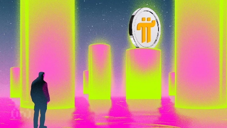 Pi Coin: Rascher Kursanstieg durch Integration in das Chainlink Data Streams-Ökosystem In den letzten Wochen hat Pi Coin einen bemerkenswerten Kursanstieg erlebt. Ein wesentlicher Grund dafür ist die Integration in das Chainlink Data Streams-Ökosystem. Diese Verbindung ermöglicht den Zugriff auf Echtzeit-Daten und verbessert die Liquidität erheblich. Die Integration in das Chainlink-Netzwerk bringt zahlreiche Vorteile mit sich. Durch die Verfügbarkeit von Echtzeit-Daten können Nutzer präzisere Handelsentscheidungen treffen, was das Vertrauen in Pi Coin stärkt und seine Nutzung innerhalb der Krypto-Community fördert. Zudem sorgt die verbesserte Liquidität dafür, dass der Handel mit Pi Coin einfacher und effizienter wird. Die Entwicklungen rund um …