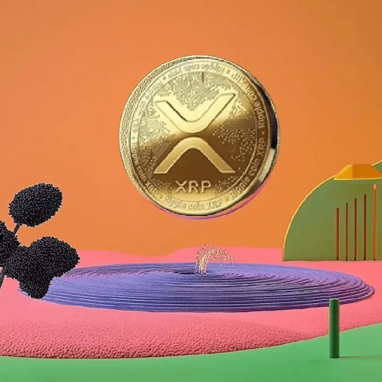 Startschuss für den ersten XRP-ETF in den USA: Investoren können ab morgen mit 2-fachem Hebel handeln!