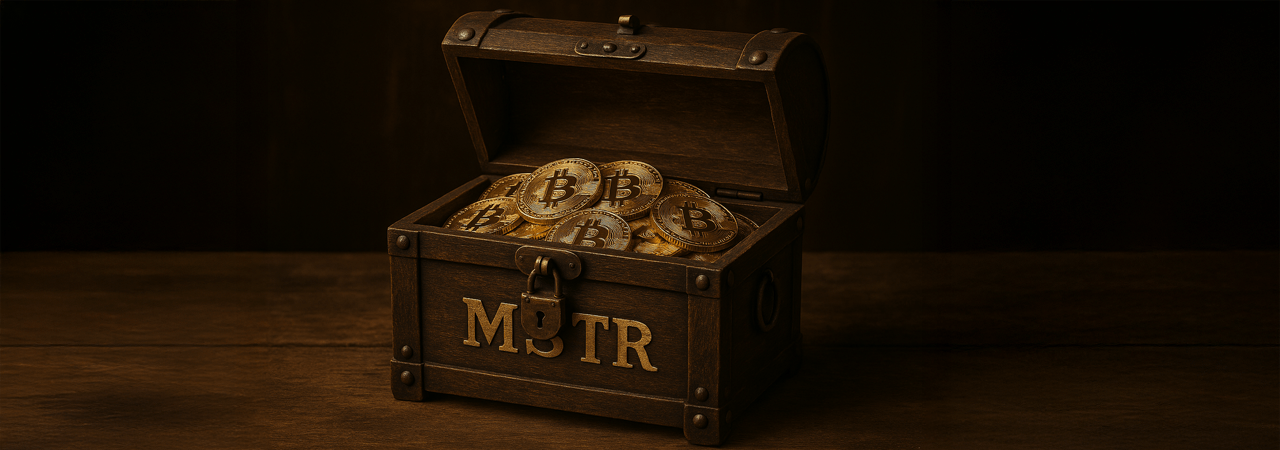 Strategy stärkt seine Bitcoin-Position: 22.048 BTC-Kauf bringt Gesamtbestände auf 528.185 BTC - Nur noch 47.671 BTC hinter Blackrock