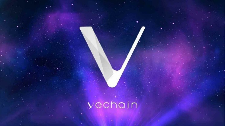 VeWorld-Wallet: Neue Funktionen für Token-Swaps und Fiat-Integration – VeChain geht Partnering mit 4ocean ein