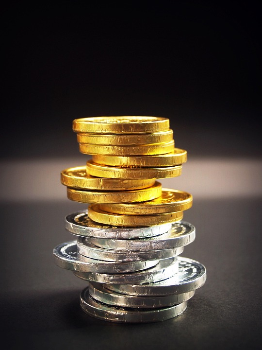 Wachsendes Interesse an Kryptowährungen: 72 neue ETFs bringen frischen Wind in den Finanzmarkt!