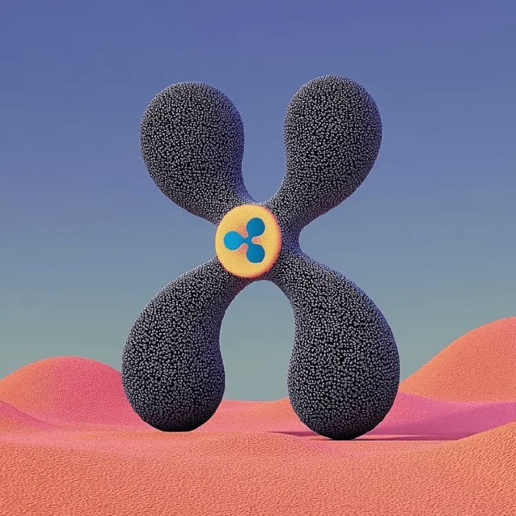 XRP-Preisverfall um 7% trotz steigender Nutzung: Über 693 Millionen XRP für Zahlungen verwendet