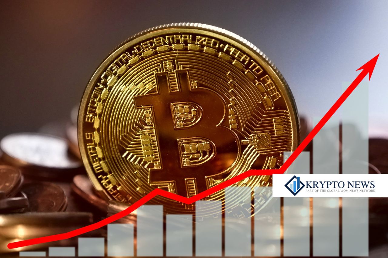 Bitcoin nähert sich der 97.000-Dollar-Marke: Ist der Rebound der Aktienmärkte das lang ersehnte Entkopplungssignal für BTC-Bullen?