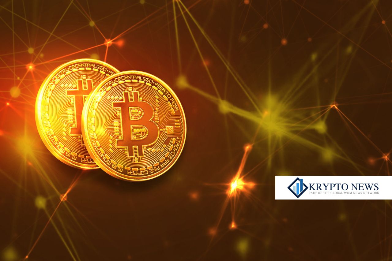 Bitcoin auf Höhenflug: Preisexplosion am 21. April bringt neue Hoffnung für den Kryptomarkt