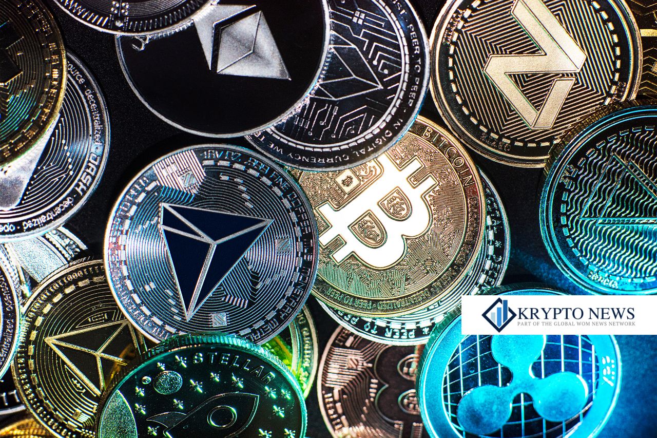 Venture-Capital-Investitionen in Krypto erreichen im ersten Quartal 2025 mit 4,9 Milliarden Dollar den höchsten Stand seit 2022.