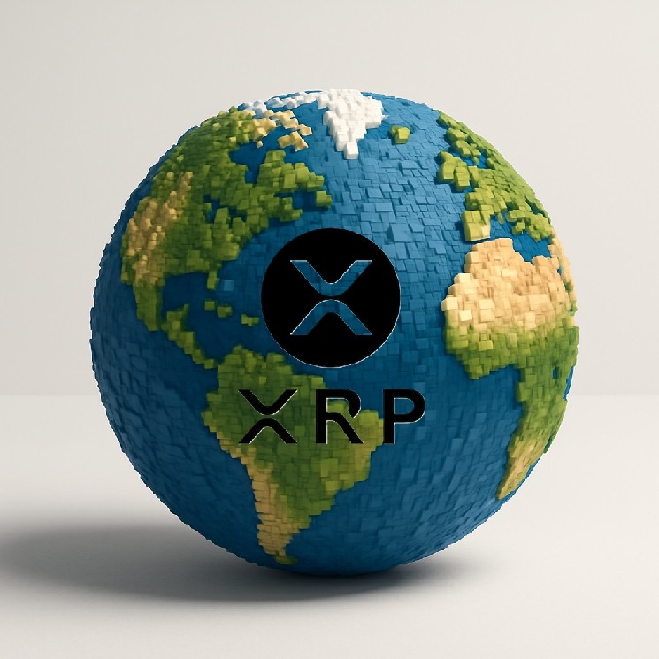 „XRP-Kurs unter Druck: Droht der Rückfall auf $2 oder gibt es Hoffnung auf einen spektakulären Anstieg auf $17?“