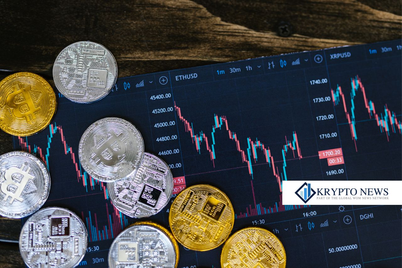 VeChain: Plötzlicher Preissturz im Krypto-Markt – Kommt die große Aufwertung im Juni?