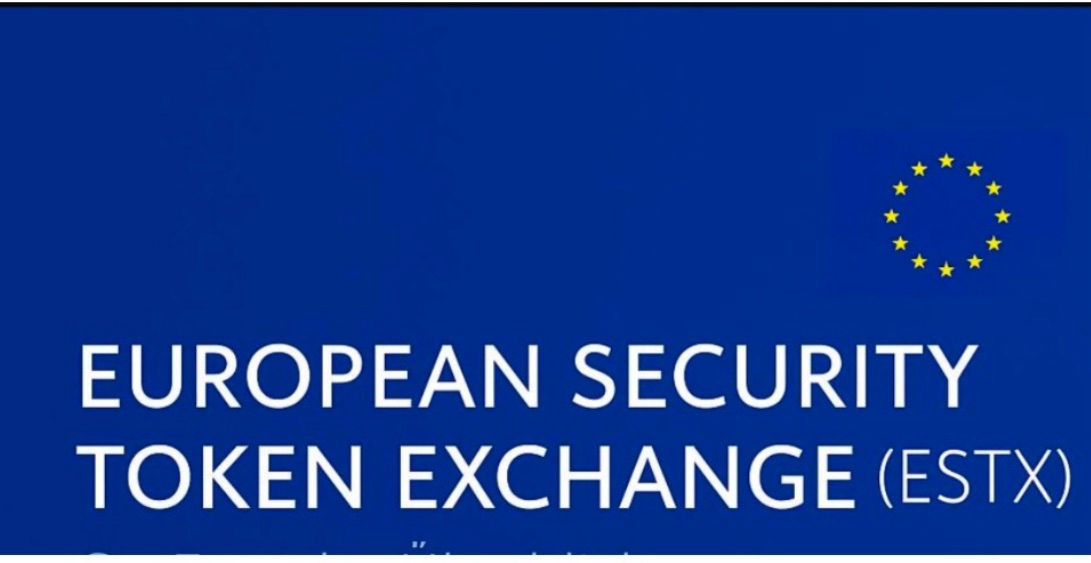 ESTX: Europas  Antwort auf NASDAQ  für Security Tokens